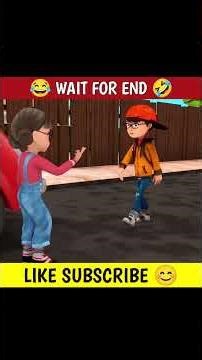 GRANNY GRANDPA ने किया कब्ज़ा 😂🤣 #shortvideo #viralvideo #funny #granny #grannygame