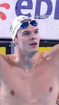 Hubi Kos Defends 200m Medley Title in Record Time