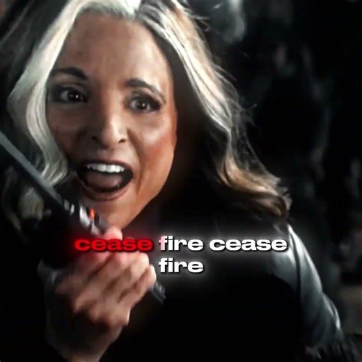 Bob Attack Scene | ThunderBolt | FrameOnixClip - 4k Edit | Fragment (slowed)