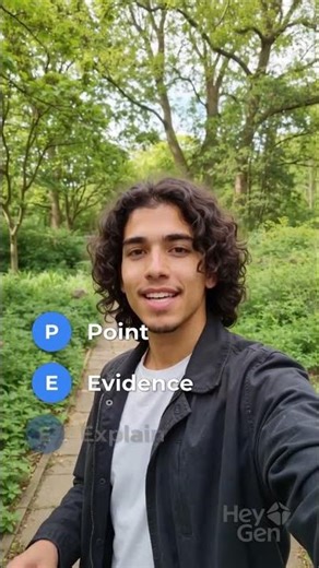 How to Write an Essay Step by Step (University Guide) #Shorts