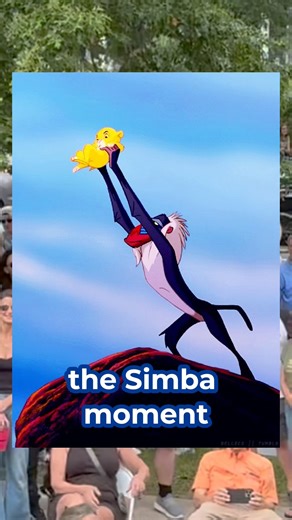 Everyone’s favorite moment at a rock show #foesoffern #thefoesoffern #lionking