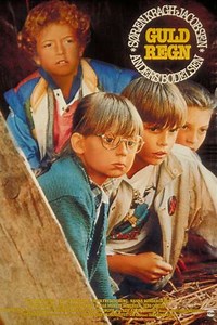 Shower of Gold - Movie