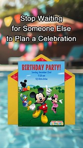 We make it easy to gather friends & family. Send online invitations in minutes. Get RSVPs instantly. | Punchbowl