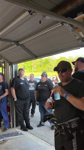 86K views · 130 reactions | Our driver’s meeting is now underway!  ➡️ GREEN FLAG AT 7:35! | Delaware Speedway | Facebook