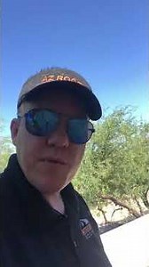 Scottsdale Arizona flat roof coating and repair