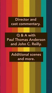 Boogie Nights | 4K Ultra HD