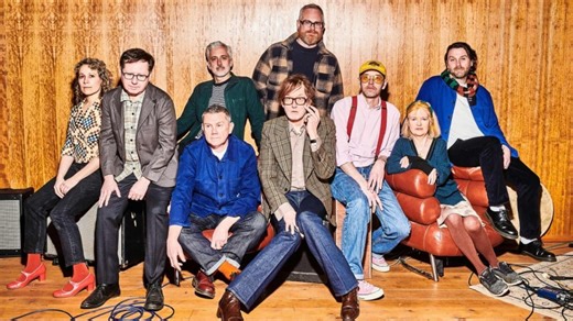 Pulp announces first album in nearly 24 years