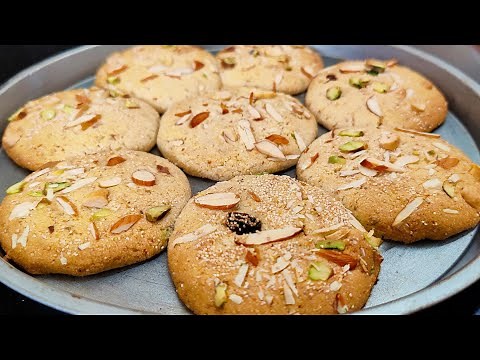 Roat | Muharram Special Roat Recipe | Dum Ke Roat | Instant Roat Recipe