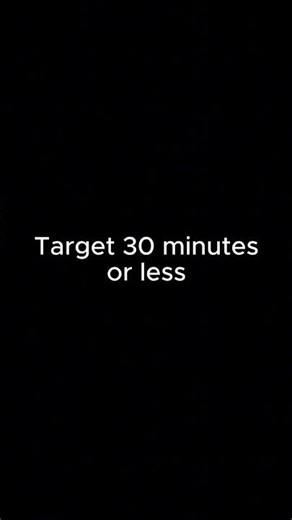 5km Pacer Shorts #160bpm #breathingguide #running