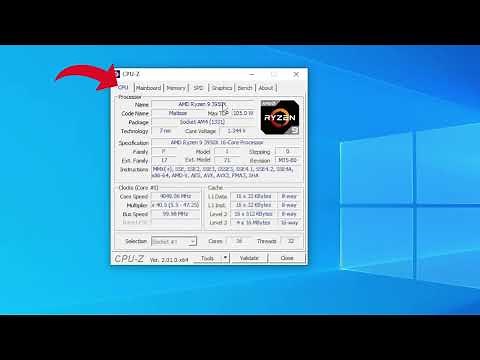 Mainboard modell herausfinden rauslesen | computer daten auslesen | Techquikie