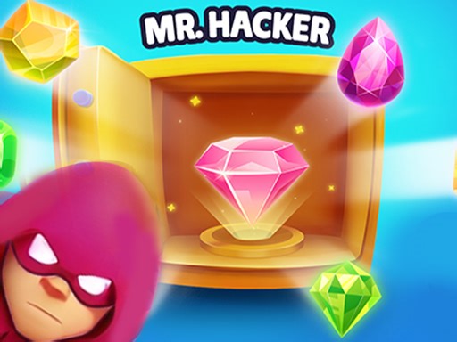 Play Mr Hacker The Museum Hunt | Free Online  Games. KidzSearch.com