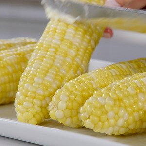 Join our online cooking school and learn how to master corn, from how-tos and step-by-step videos for recipes like Roasted Corn and Poblano Chowder, Corn Spoonbread, and Corn Fritters. Sign up today: https://cooks.io/2ya4hIQ | America's Test Kitchen