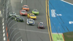 NASCAR's Daytona fuel saving controversy explained