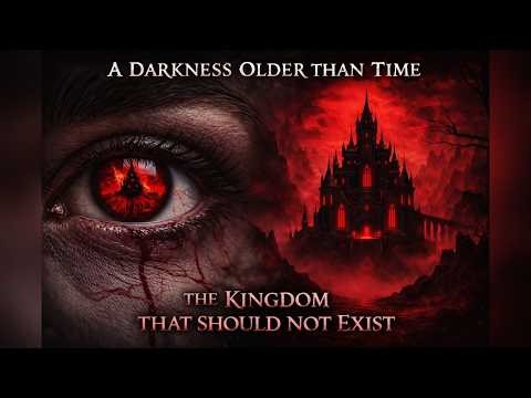 The Sun Never Rose Again | Cursed Vampire Kingdom Full Story