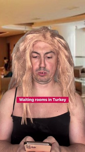 230K views · 1.9K reactions | ‘Full English!’ #comedy #funnyvideos #comedysketch #memes #funnyreels #turkey #teeth #hairtransplant | Aketton | Facebook