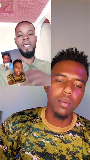 Abshir Wiil Commando: A Celebration of Strength