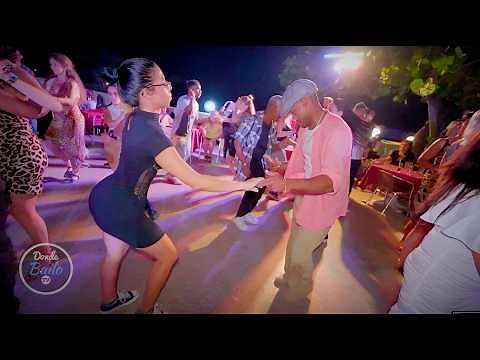 Así se Baila Salsa en La Habana Cuba - Salsa - Son - Timba | Jardines de 1830