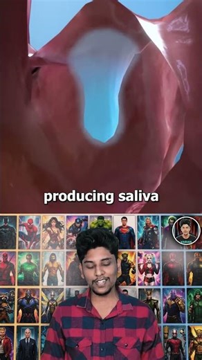 🤔 What Is The Purpose Of Your Uvula? 👅