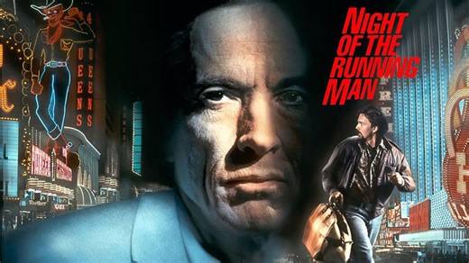 Night of the Running Man (1995)