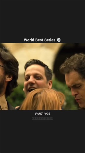 CrazySeries on Instagram: "MONEY HEIST – SEASON 4 (2020) ⏱️ Runtime: 8 Episodes • Crime / Thriller / Heist 📍 Origin: Spain 🎬 Creator: Álex Pina 💥 Setting: Bank of Spain – Chaos, Betrayal & War Inside the Heist 📺 Watch on: ➡️ Netflix (All Episodes Available) 📊 Ratings: ⭐ IMDb – 8.5/10 🔥 Global Hype – Peak Level ❤️ Most Intense Season – 100% ………………………………………………………… Follow (us) 👉 @carzyseries1 Non-stop thrillers, crazy twists & top-tier series updates! 🎬🔥 ………………………………………………………… #MoneyHeist