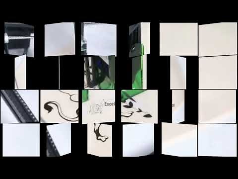 ATOMSTACK A5 20W Corte MDF, Grabadora cortadora láser, en SLtechnology