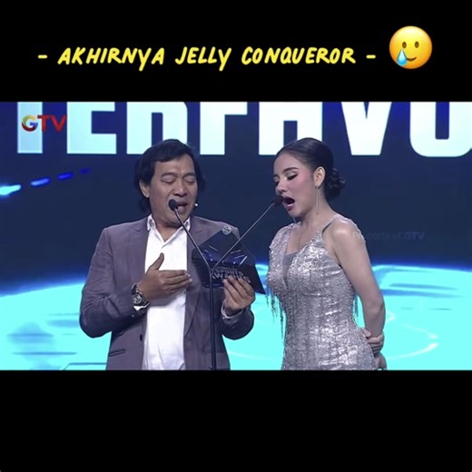 Conqueror di PUBG Mobile: Penghargaan Indonesian Esports 2023