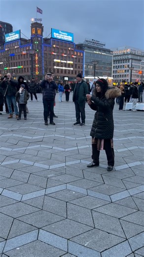 23K views · 942 reactions | They claim this flag is a “terror flag” and openly say they would burn it. Let’s be clear: this flag represents the Shahada – the declaration of faith recited daily by over a billion Muslims worldwide. It is a religious statement, not a symbol of terrorism. Labeling it as such is not only factually wrong, it is deeply disrespectful to an entire faith community. | Starofthereligion Necmeddin Degirmenci | Facebook