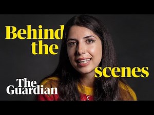 Behind the scenes at the Guardian with Features writer Sirin Kale