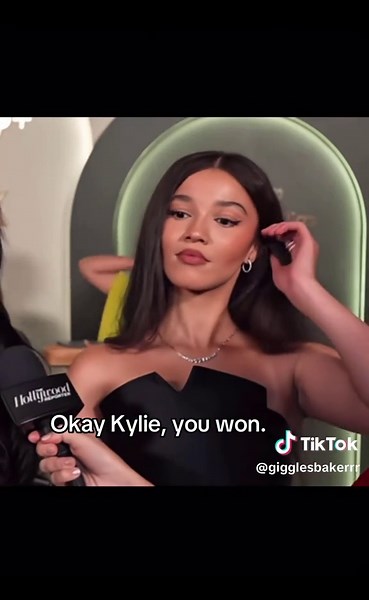 Baddie Baker's Sweet Victory with Kylie Cantrall