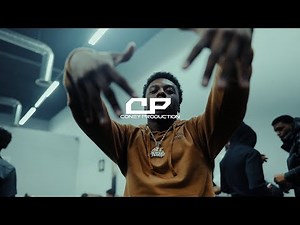 Pros Ap "What You Bang" (Official Music Video) Shot by @Coney_Tv