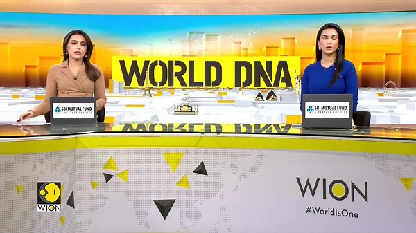 At Least 11 Killed In Blasts At M23 Rally In Eastern Dr Congo: Rebels