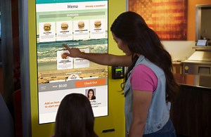 Facial Recognition Goes Mainstream