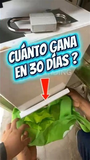 Is a water vending machine profitable?