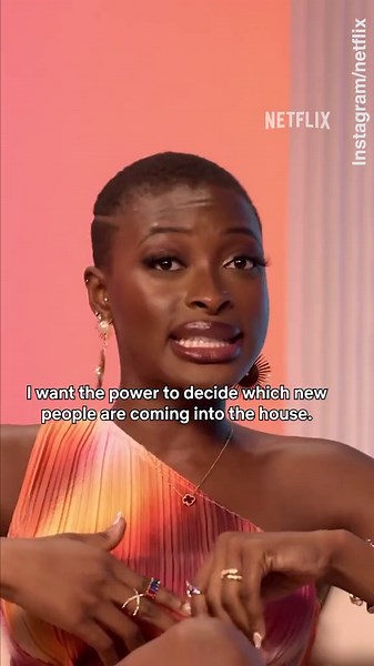 Netflix casts familiar faces in trailer for new dating show 'Perfect Match'