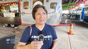 At Marianas Business Plaza’s Sabalu Market last Nov. 1, the mood was thick with apprehension as residents shopped for bargains amid the Commonwealth’s deepening financial troubles. With her monthly budget squeezed by rising grocery prices, a mother of three said she recently sat her children down to talk about being more financially astute. “Basically, you know, life is hard because our economy now is really down,” she said. “But for me, for us, with the family, I’ve talked to my kids about this