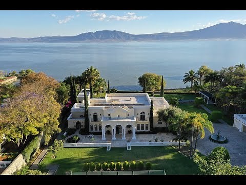 Home for Sale - Coldwell Banker Chapala Realty - Villa Real - Luxury Property