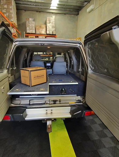 222K views | PATROL OWNERS  You’re Not Seriously Keeping Those...