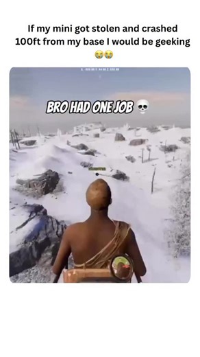 RichWC • Highlights • Reacts | Welcome to Rust, where chaos is a feature, not a bug 😆🔥 Whether it’s accidental betrayals, wild glitches, or someone screaming “friendly!”... | Instagram