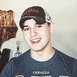 Zach Garcia Girlfriend 2026: Dating History & Exes - CelebsCouples