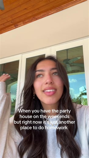 Finding Balance Between Homework and Weekend Fun