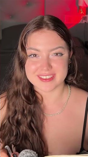 ASMR Personal Attention: Sketching Your Face & Character