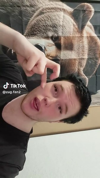 Zug fan on TikTok