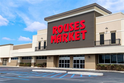 Rouses Markets coming to Hattiesburg, revealing major remodel
