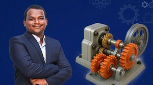 「中英字幕」Udemy - Fusion360从零到专家