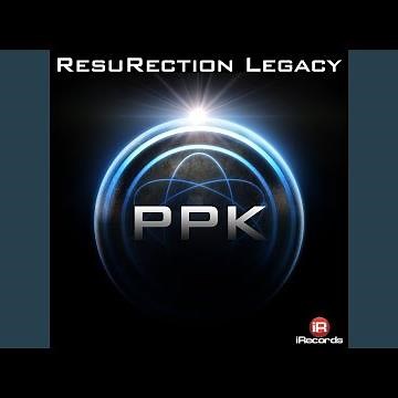 ResuRection (Robot's Outro)