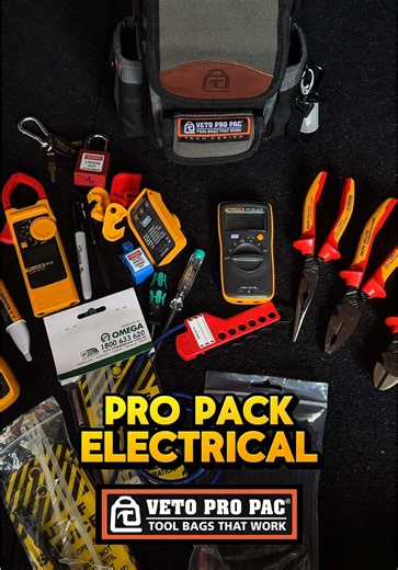 Essential Gear for System Isolation: Lockout Bag Guide