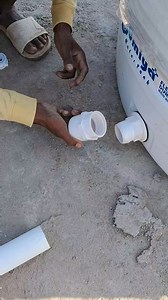 🔥 fta install 🔥 #plumbing #plumbingrepair #plumber | Vijay Xyz Tricks