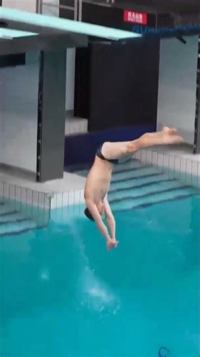 Men's 3M Diving Springboard Beautiful Amazing and the best diving