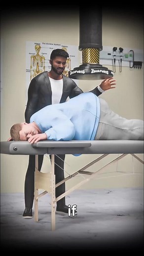 How Chiropractors Adjust Your Back Explained