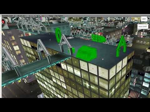 Paste at Click Position — Now with Offset Preservation! - UnrealEd 469f - UT99